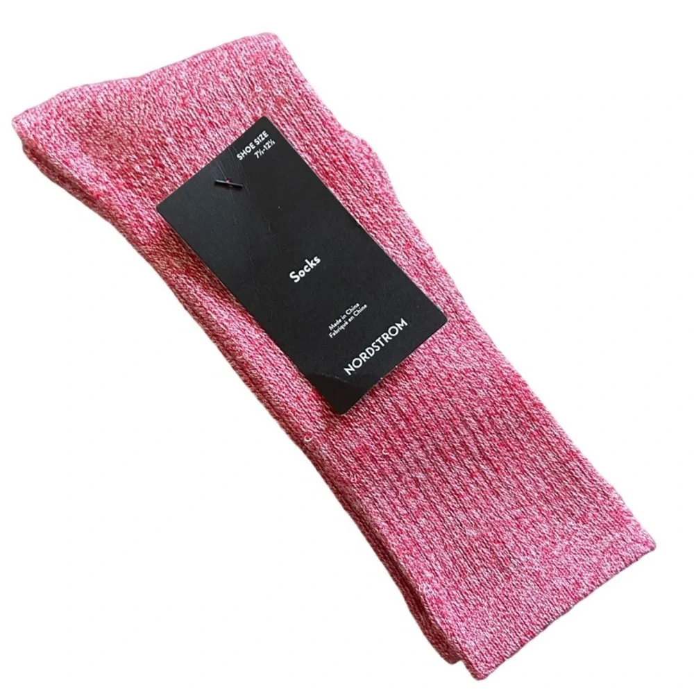 NEW Women’s Nordstrom Holiday Sock Bundle